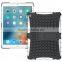 2016 NEW For IPAD PRO 9.7 Armor CASE Heavy Duty Hybrid Rugged TPU Impact Kickstand Tyre Case Cover ShockProof Spide CASE