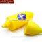 OEM private label hand skin protect banana hand cream