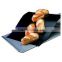 Nonstick BBQ grill mat Easy to clean sheet , BBQ Mesh Mat