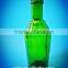 Eco-friendly 19 oz food grade Olive Oil Opaque glass bottle