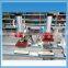 CE approvaled Multi-fuction heat transfer machine