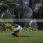 New style hotsell garden decoration plastic ducks