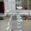 galvanized Pigeon Breeding Cage For Poultry Farms