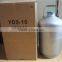 Jiangs Liquid nitrogen biological container storage type YDS-10