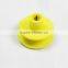 Jiangs New type round animal ear tag for sheep goat pigs