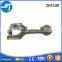OEM 17hp diesel engine parts ZH1105 forged connecting rod