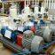 Superior quality Mobile LPG Filling Stations
