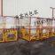 farm machine 3W-800 sprayer for tractor