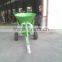 stainless steel ATV-300L fertilizer spreader