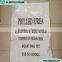 Fertilizer urea in 50kg bags for export