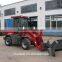 Hot selling minil loader 910 915 920 with CE joystick Q/H optional many implements