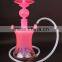 Al Fakher Tobacco Wholesale Led Hookah Mazaya Glass Shisha