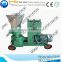 China manufacture supply 6mm wooden pellet machine price for farm use