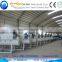 2017 Professional Factory Automatic Plastic Pet Bottle Label Removing Machine