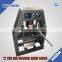 B5-N1 New Patented Products Hydraulic 12 Ton Dual Heating Plates Rosin Press Machine