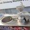 China famous brand commercial walnut grinder/soybean milk machine/tofu machine