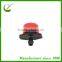 CYLR 2016 Hot Selling Online Dripper With Drip Tape For Agriculture/Garden Irrigation System