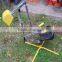 Kids ride-on simple excavator Kid mini metal digger Sand excavator for kids