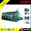  hot sales automatic concrete curb brick making machine from ODF