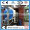 Stainless steel and super quality hengmu fish feed mixer price/ homehold blades for feed mixer with CE approval