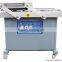 Meat Processing Plant Small Size Dual Chamber Vacuum Packaging Machine