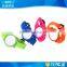 Hospital patient id access control rfid wristband