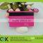 In Wholesale!eco-friendly clear plastic card with full color printing