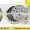 beekeeping equipment diameter bee smoker with inner tank