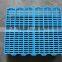 pig farm equipment plastic floor