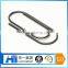 Wire Spring Metal Hooks
