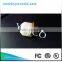 Professional Garden Supplier Beautiful Plastic Nozzle Tube