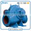 1300 m3/h/ 30 meters double suction pump mine drainage pump
