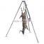 2017 Hunter's Pointe All Steel Portable Tripod Game Hoist