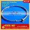 6-mist nozzle 12" High Pressure Humidifying Mist Fan 304 SS Mist Ring