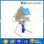 TFPX Series Rotary Distributor Equipment For Fish/Poultry Feed Processing Plant