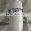 Bathroom Electroplated With uv Ring High Quality Cheap Kdf Shower Water Filter