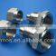 [Stainless Steel 304/316] Precision Machined Fitting Parts [Mirror Polish/Low Gloss Polish/Dull Polish]