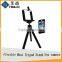 Aluminum tube mini camera tripod