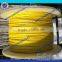 Super quality updated winch rope