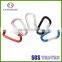 Hot Selling Colorful Round Aluminum Carabiner
