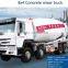 High Quality 12-15 CBM Concrete Mixer Truck for Sale 4*2 6*4 8*4