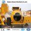 High efficiency hot sales concrete mixer cement mixer cement concrete mixer