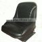 tractor seat with air suspension garden seat