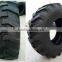 industrial tire 12.5/80-18 R4