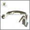 KNIFE ARM ASSEMBLY OF TYPE D KNOTTER