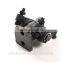 Single cylinder diesel engine roller rocker arm S195