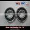 6806 PEEK open type deep groove ceramic ball bearing