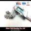 3x10x4mm Durable 623zz ball bearing office equipment