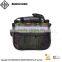 Camouflage Multifunction Waterproof Bike Top Tube Saddle Bag