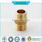 Best Price Custom service cnc drehteile cnc machining brass turning drawing parts